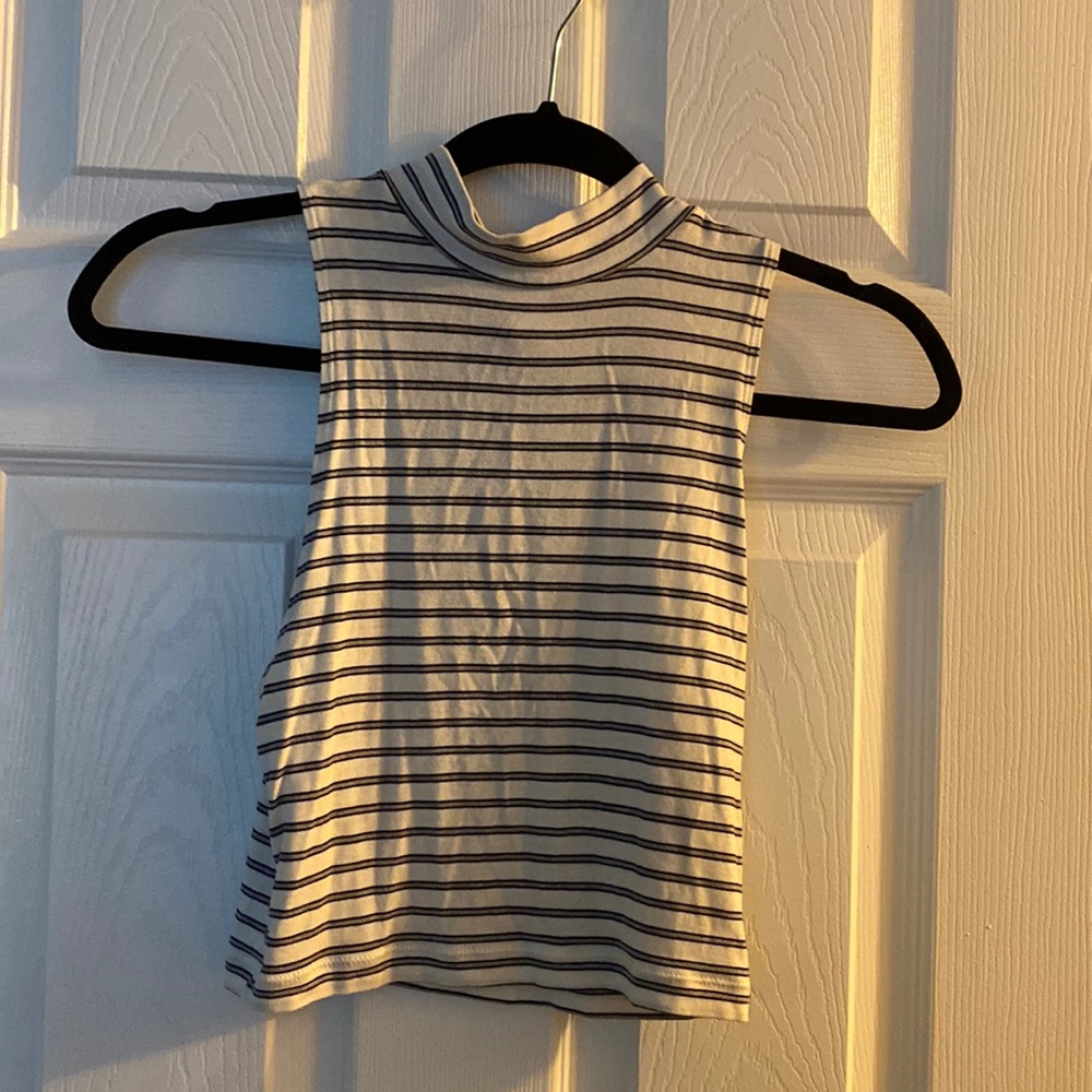 Forever 21 Crop top